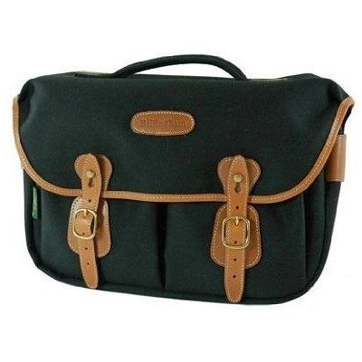 Sac pour appareil photo Billingham Hadley Pro - Imperméable, Sangle réglable, Noir/Tan - Publicité Sac pour appareil photo Billingham Hadley Pro - Imperméable, Sangle réglable, Noir/Tan - Publicité