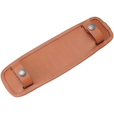 Billingham SP50 Shoulder Pad Tan Leather - Shoulder Pad Billingham SP50 Shoulder Pad Tan Leather - Shoulder Pad
