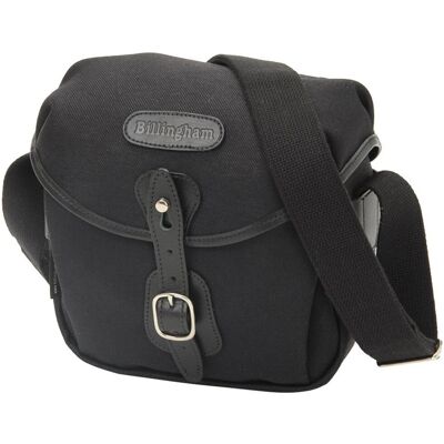 Billingham Hadley Digital - Kameratasche Schwarz Billingham Hadley Digital - Kameratasche Schwarz