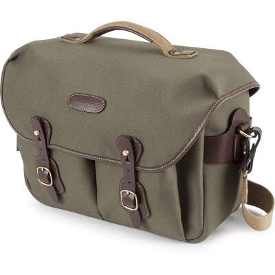 Billingham Hadley One Borsa Fotocamera - Impermeabile e Versatile Billingham Hadley One Borsa Fotocamera - Impermeabile e Versatile
