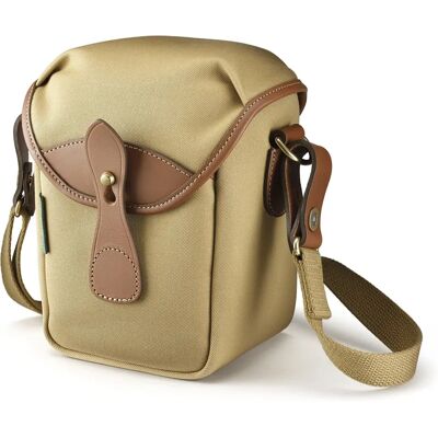 Billingham 72 - Camera Bag - Beige Billingham 72 - Camera Bag - Beige