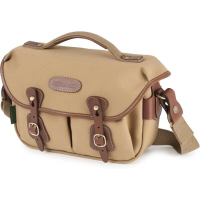 Borsa per fotocamera Billingham Hadley Small Pro - Impermeabile, Khaki / Tan Borsa per fotocamera Billingham Hadley Small Pro - Impermeabile, Khaki / Tan