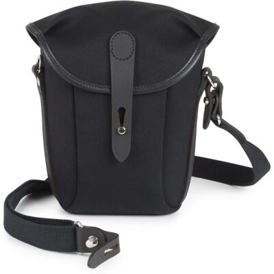 Billingham Galbin 10 Binocular Case - Black Billingham Galbin 10 Binocular Case - Black