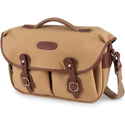 Billingham Hadley Pro 2020 - Camera Bag - Khaki / Tan Billingham Hadley Pro 2020 - Camera Bag - Khaki / Tan