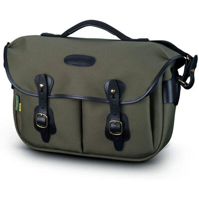 Billingham Hadley Pro 2020 - Sage-Fibrenyte/Black - Sac pour appareil photo Billingham Hadley Pro 2020 - Sage-Fibrenyte/Black - Sac pour appareil photo