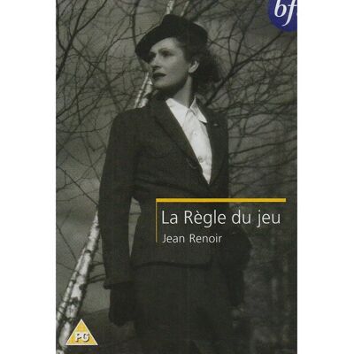 Auto Car Specialist Marcel Dalio Renoir Region 2 DVD - DVD Auto Car Specialist Marcel Dalio Renoir Region 2 DVD - DVD