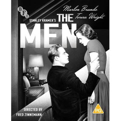 Auto Car Specialist The Men Blu-ray - Blu-ray Film Auto Car Specialist The Men Blu-ray - Blu-ray Film