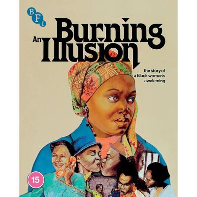 Drama británico Cassie McFarlane - Identidad racial - Londres - DVD Drama británico Cassie McFarlane - Identidad racial - Londres - DVD