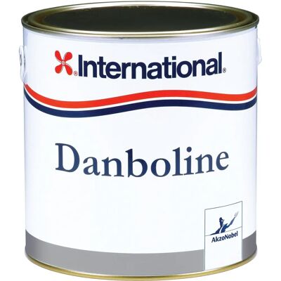 Danboline Grey 2.5L - Marine Paint Danboline Grey 2.5L - Marine Paint