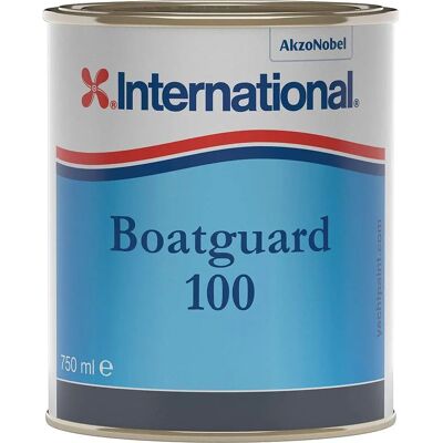 International Boatguard 100 Blue 2.5L - Antifouling Cleaner International Boatguard 100 Blue 2.5L - Antifouling Cleaner