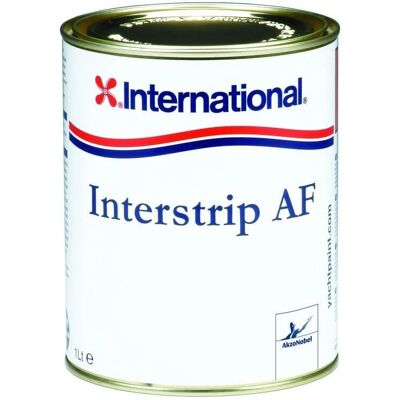 International Interstrip AF 1L - Paint Remover International Interstrip AF 1L - Paint Remover