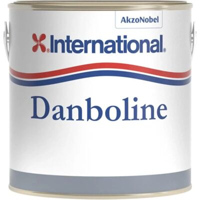 Danbolina 750ml Imprimación - Imprimación para Espacios Internos Danbolina 750ml Imprimación - Imprimación para Espacios Internos
