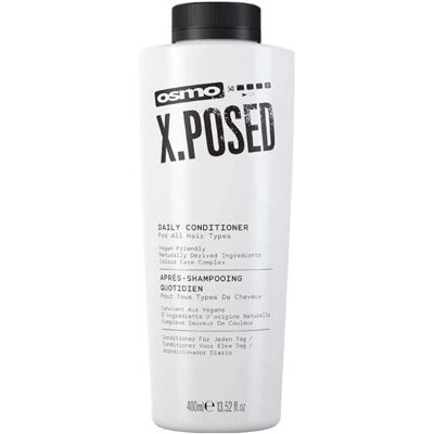 Osmo X.Posed Balsam Zilnic - Balsam Osmo X.Posed Balsam Zilnic - Balsam