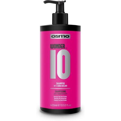 Osmo Wonder 10 Șampon 400 ml Osmo Wonder 10 Șampon 400 ml