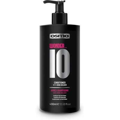 Osmo Wonder 10 Balsam - Hidratant, Reparador & Volum - Îngrijire păr Osmo Wonder 10 Balsam - Hidratant, Reparador & Volum - Îngrijire păr