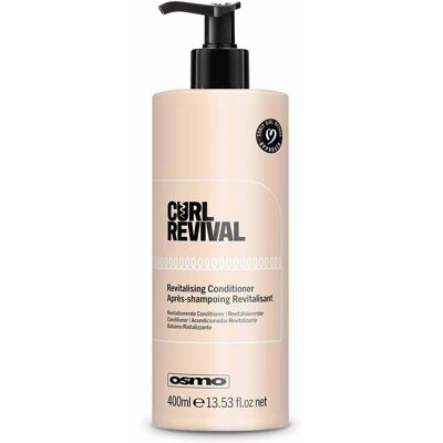 Osmo Curl Revival Revitalizing Conditioner (400ml) Osmo Curl Revival Revitalizing Conditioner (400ml)