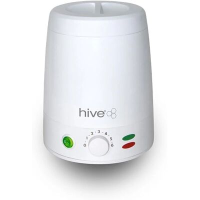 Hive Of Beauty Professional Neos Wax Heater 1L - Waxing & Paraffin Hive Of Beauty Professional Neos Wax Heater 1L - Waxing & Paraffin