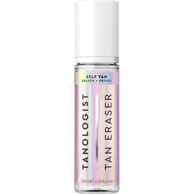 Tanologist Selbstbräuner Entferner + Primer - Selbstbräuner Tanologist Selbstbräuner Entferner + Primer - Selbstbräuner