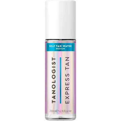 Tanologist Mittel Selbstbräunungswasser - Selbst-Tanning Water Tanologist Mittel Selbstbräunungswasser - Selbst-Tanning Water