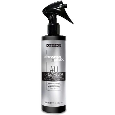 Osmo Chroma Prep #0 Chelating Mist 300ml Osmo Chroma Prep #0 Chelating Mist 300ml