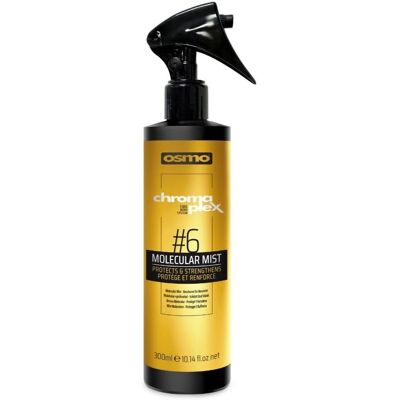 Osmo Chromaplex Molecular Mist 300ml - Spray capillaire - Publicité Osmo Chromaplex Molecular Mist 300ml - Spray capillaire - Publicité