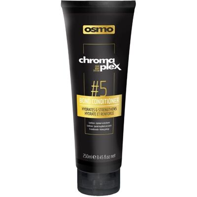 Osmo Chromaplex Bond Conditioner - Reparatur & Farbpflege Osmo Chromaplex Bond Conditioner - Reparatur & Farbpflege