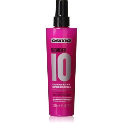 Osmo Effects Wonder 10 (250ml) - Publicité Osmo Effects Wonder 10 (250ml) - Publicité