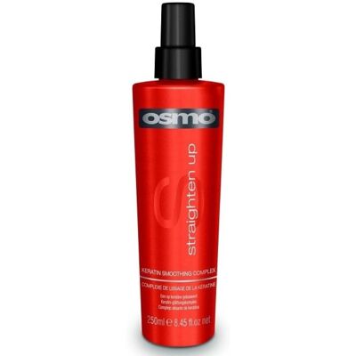 Osmo Straighten Up Keratin Treatment - Hair Care Osmo Straighten Up Keratin Treatment - Hair Care