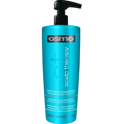 Osmo Detoxify Shampoo (1000ml) Osmo Detoxify Shampoo (1000ml)