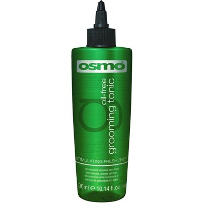 Osmo Grooming Tonic - Stimulating, Lightweight, Melon Fragrance - Grooming Tonic Osmo Grooming Tonic - Stimulating, Lightweight, Melon Fragrance - Grooming Tonic