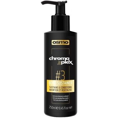 Osmo No3 Bond Conditioner - Haarsterkte Osmo No3 Bond Conditioner - Haarsterkte