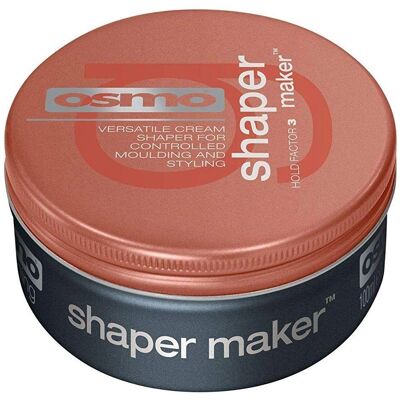 Osmo Shaper Maker 100ml - Styling Cream Osmo Shaper Maker 100ml - Styling Cream