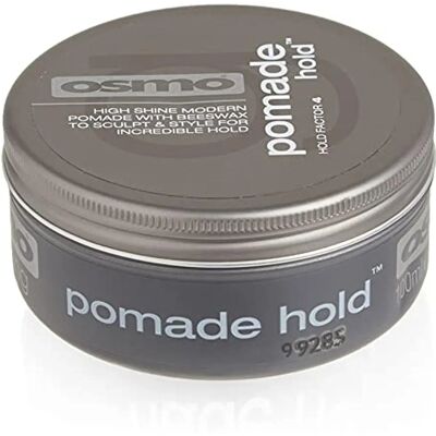 Osmo Modell 100ml Hög Glans Pomada - Hårstyling Osmo Modell 100ml Hög Glans Pomada - Hårstyling