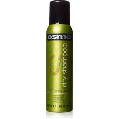 Osmo Day Two Styler Torr Shampoo - Torr Shampoo Osmo Day Two Styler Torr Shampoo - Torr Shampoo