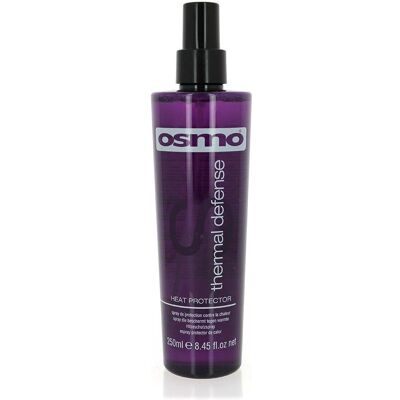 Osmo Thermal Defense Varmebeskyttende Spray - Hårpleje Osmo Thermal Defense Varmebeskyttende Spray - Hårpleje