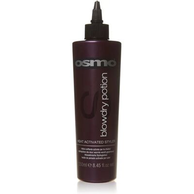 Osmo Blowdry Potion - Loțiune de Coafat Activată de Căldură 250ml Osmo Blowdry Potion - Loțiune de Coafat Activată de Căldură 250ml