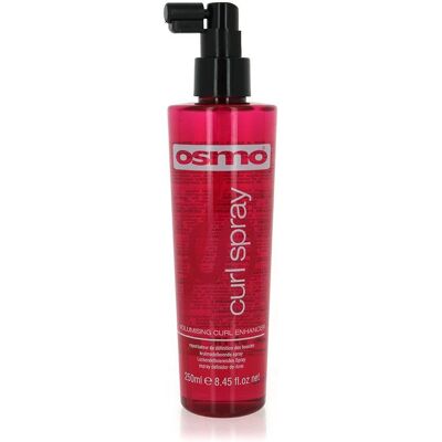 Osmo Krølleforstærker Spray - 250ml Osmo Krølleforstærker Spray - 250ml