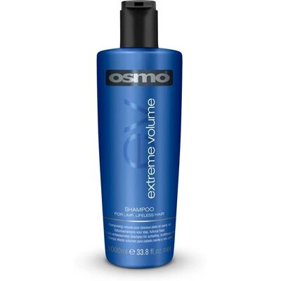 Osmo Extreme Volume Shampoo (1000ml) Osmo Extreme Volume Shampoo (1000ml)