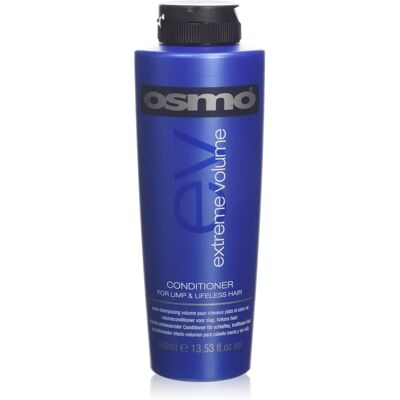 Osmo Extreme Volume Conditioner (400ml) Osmo Extreme Volume Conditioner (400ml)