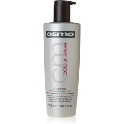 Osmo Colour Save Shampoo (1000 ml) Osmo Colour Save Shampoo (1000 ml)