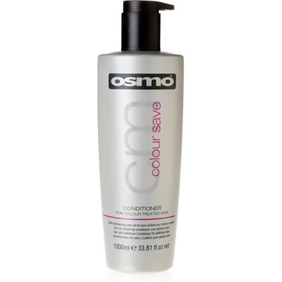 Osmo Brand Model Colour Save Conditioner - Conditione Osmo Brand Model Colour Save Conditioner - Conditione