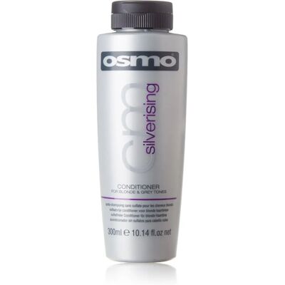 Osmo Silbergivende Conditioner - Silber/Blond/Gray - Conditioner Osmo Silbergivende Conditioner - Silber/Blond/Gray - Conditioner