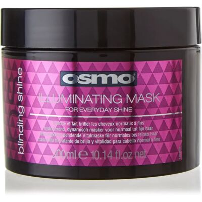 Osmo Blinding Shine Illuminating Mask (300 ml) Osmo Blinding Shine Illuminating Mask (300 ml)