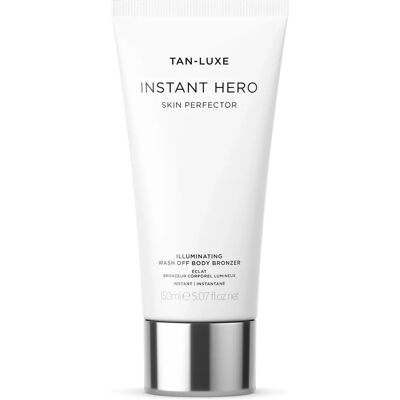 Tan-Luxe Instant Hero Illuminating Skin Perfecter (150ml) Tan-Luxe Instant Hero Illuminating Skin Perfecter (150ml)