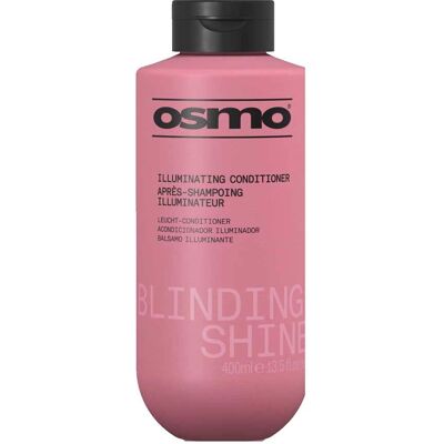 Osmo Blinding Shine Illuminating Conditioner - Hair Care Osmo Blinding Shine Illuminating Conditioner - Hair Care