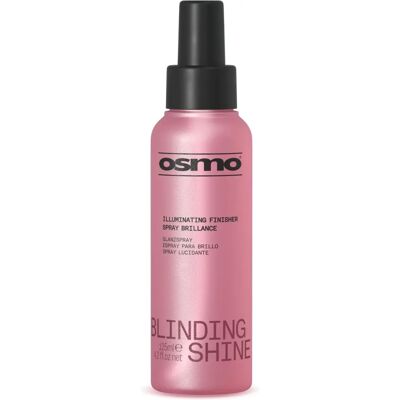 Osmo Blinding Shine Illuminating Finisher Spray - Finishing Spray Osmo Blinding Shine Illuminating Finisher Spray - Finishing Spray