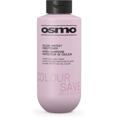 Après-shampoing Osmo Colour Save 400ml - Après-shampoing Après-shampoing Osmo Colour Save 400ml - Après-shampoing