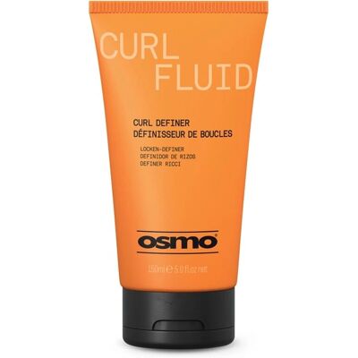Osmo Curl Fluid Curl Definer - Curl Definer Osmo Curl Fluid Curl Definer - Curl Definer