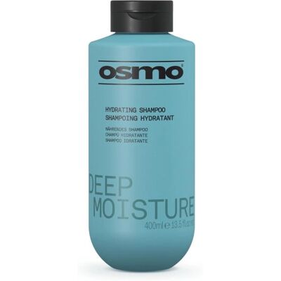 Osmo Deep Moisture Hydrating Shampoo - Shampoo Osmo Deep Moisture Hydrating Shampoo - Shampoo