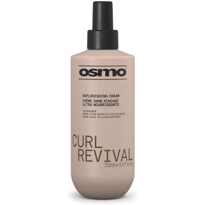 Osmo Curl Revival Herstellende Crème - Leave-in Crème Osmo Curl Revival Herstellende Crème - Leave-in Crème